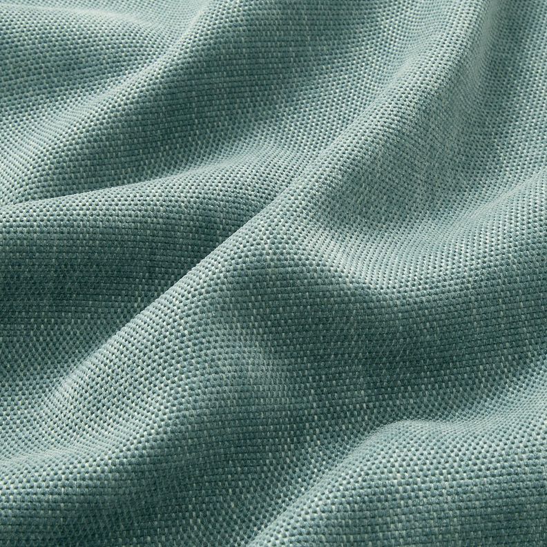 Verhoilukangas Chenille-kudos – piparminttu,  image number 2