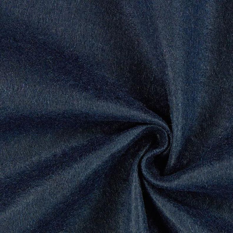 Huopa 90 cm / 1 mm vahvuus – navy-sininen,  image number 1