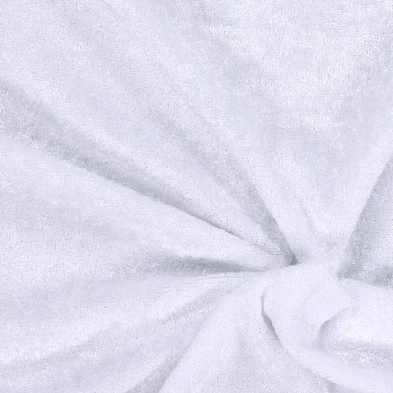 Pannesametti – valkoinen,  image number 1