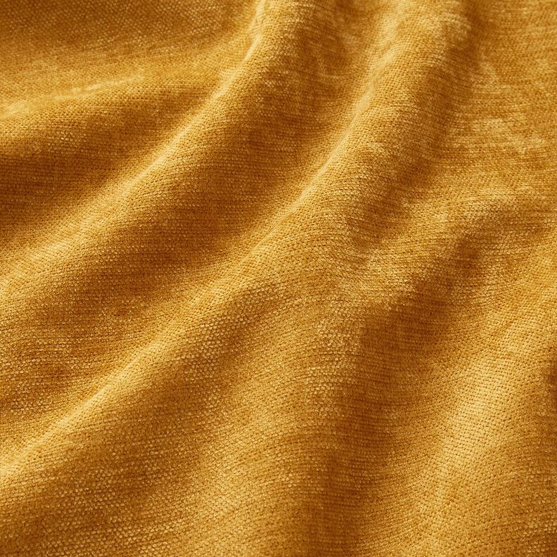 Verhoilukangas hieno rakenne – sinappi,  image number 2