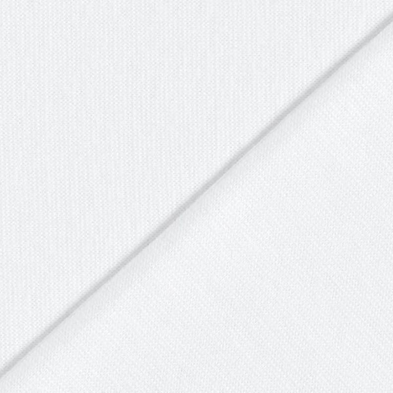 Resorikangas Yksivärinen – valkoinen,  image number 5