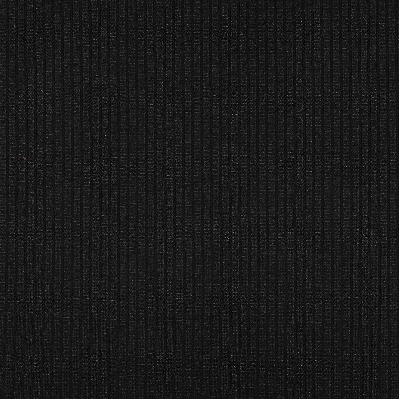 Ribbineulos Lurex &ndash; musta,  image number 4