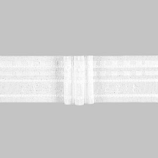 Laskosnauha 3x, 50 mm – valkoinen | Gerster, 