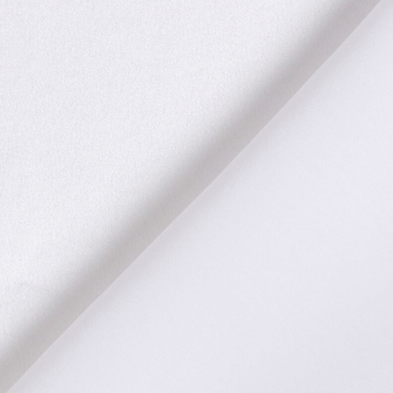 Silkkisatiini – valkoinen,  image number 4