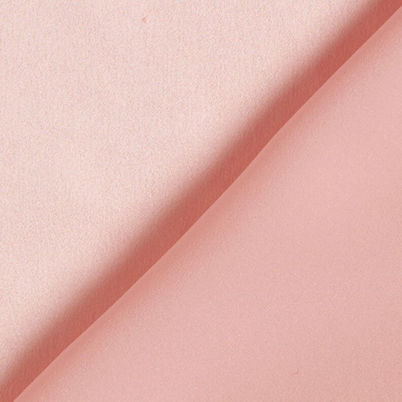 Silkkisatiini – vaaleanpunainen,  image number 4