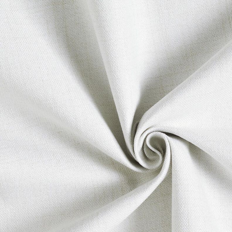 Pimennyskangas Blackout Kevyt verkkorakenne – villanvalkoinen,  image number 1