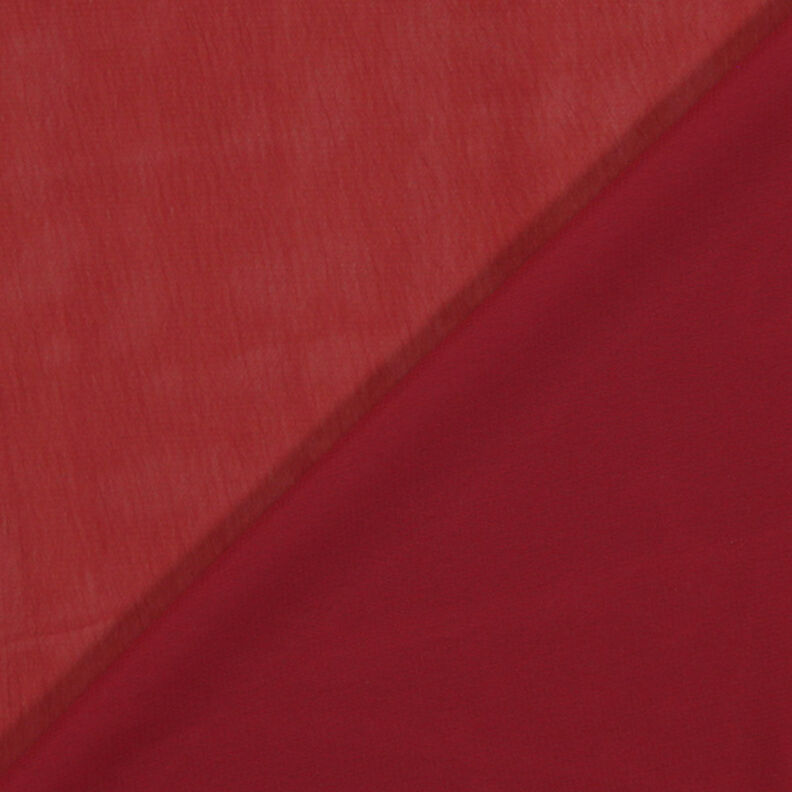 Chiffon – bordeauxin punainen,  image number 3