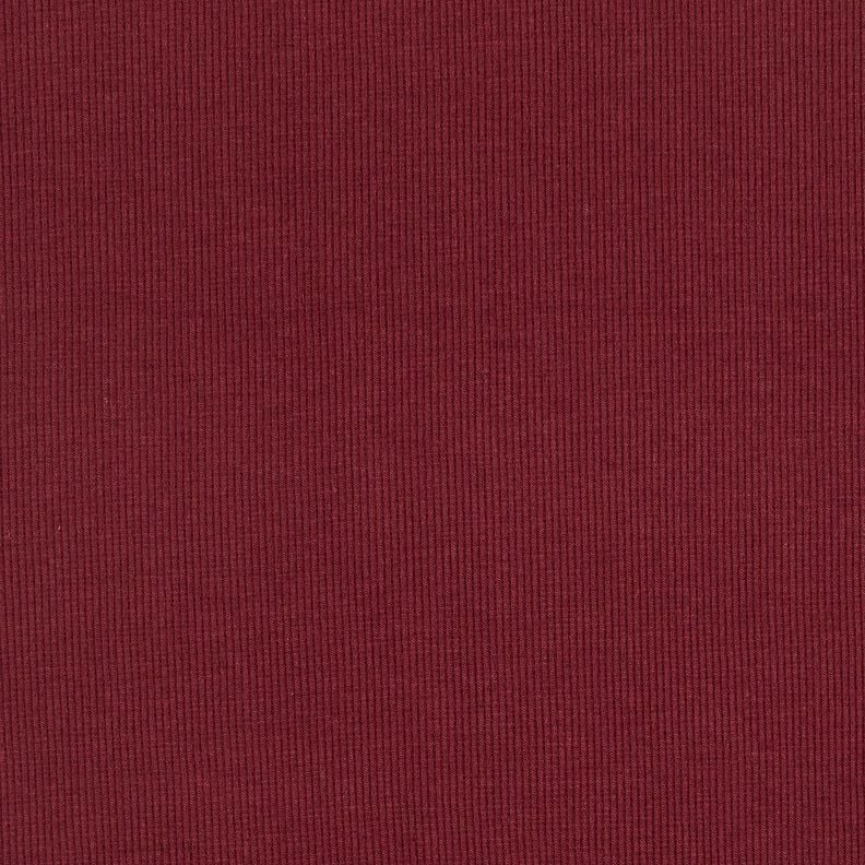 2x2 Resorit Yksiv&auml;rinen &ndash; bordeauxin punainen,  image number 4