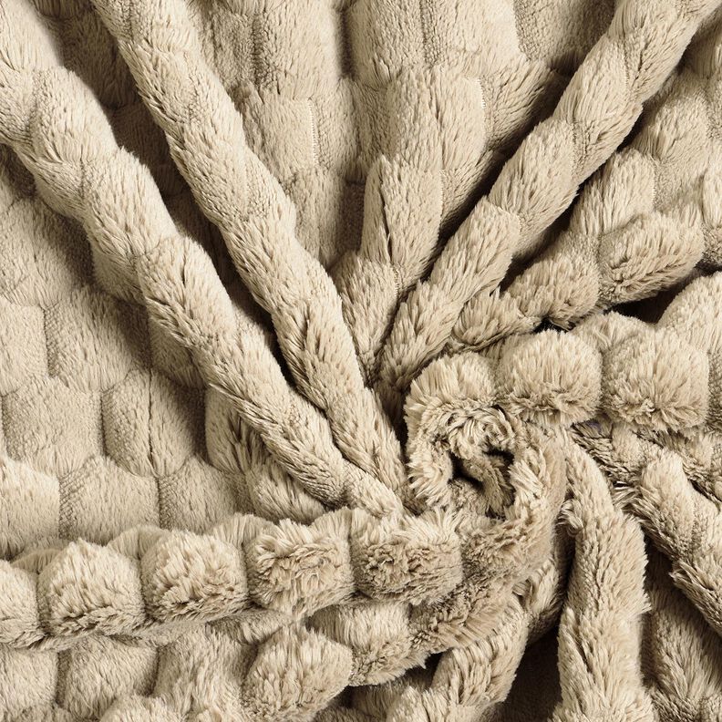 Tekoturkis Hunajakennot – anemone,  image number 3