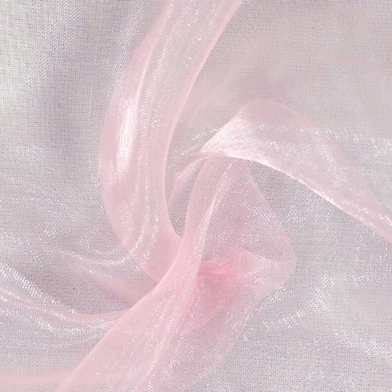 Organza – ruusunpunainen,  image number 2