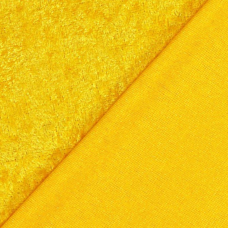 Pannesametti – keltainen,  image number 3