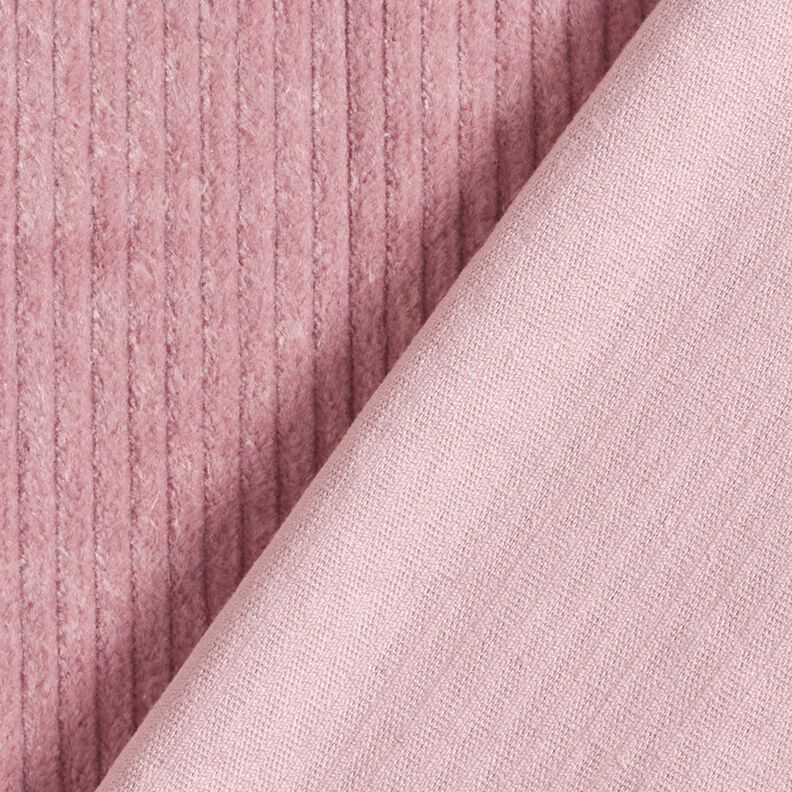 Leveä vakosametti Stretch – roosa,  image number 3