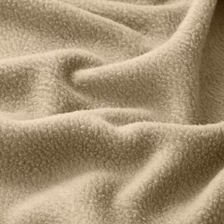 Antipilling-fleece – beige, 
