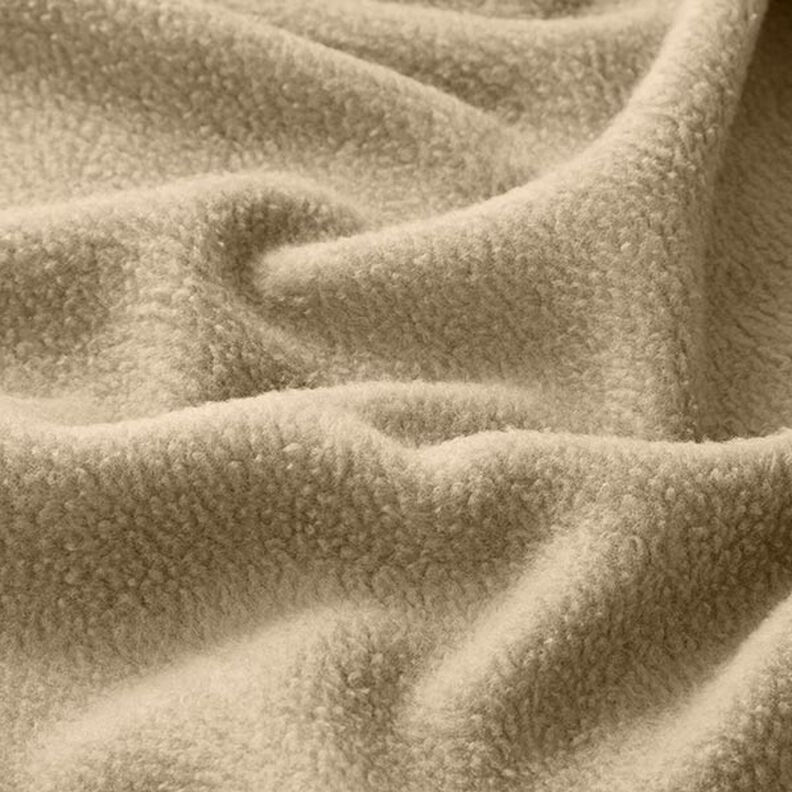 Antipilling-fleece – beige,  image number 2