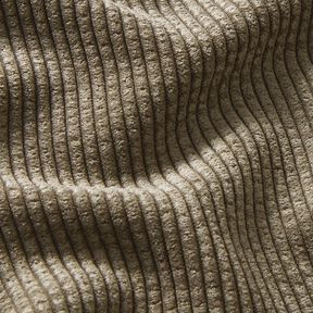 Leve&auml; vakosametti Bubble Yksiv&auml;rinen &ndash; tumma ruskeanharmaa, 