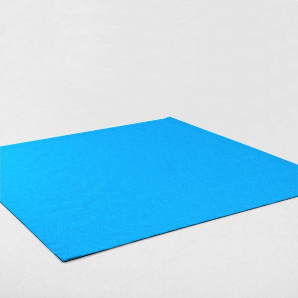 Huopa 90 cm / 1 mm vahvuus – sininen,  image number 6