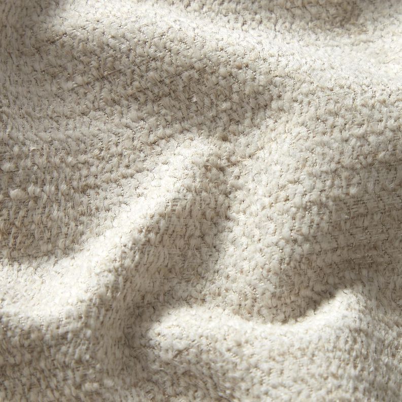 Verhoilukangas Pehmeä kangas – luonnonvärinen,  image number 2