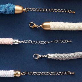 Puuvillany&ouml;ri yksiv&auml;rinen 24 - mint, 