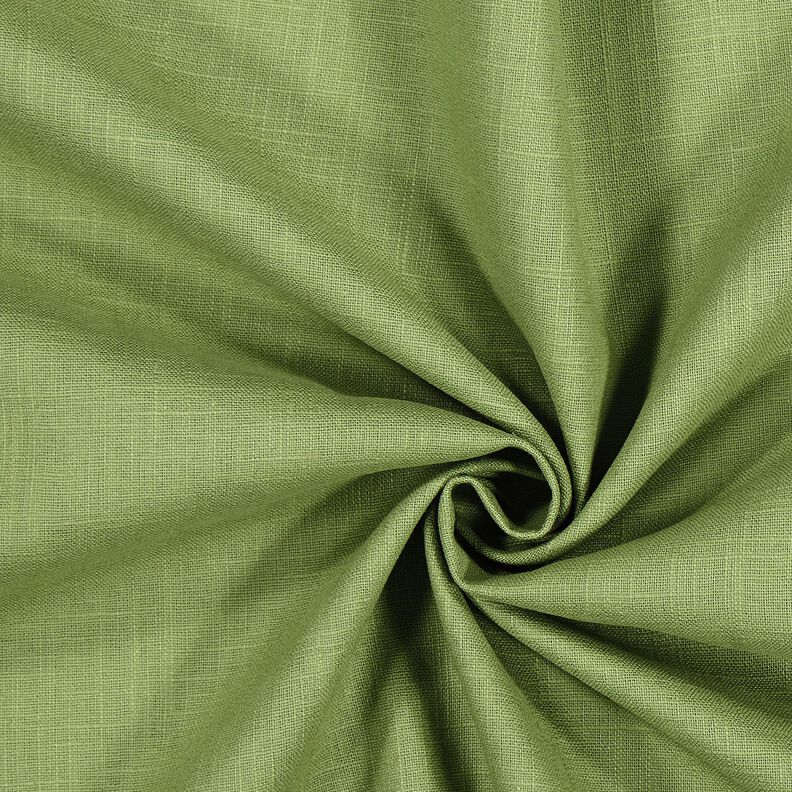 Pellavakangas Ramisekoite Medium – vaalea oliivi,  image number 1