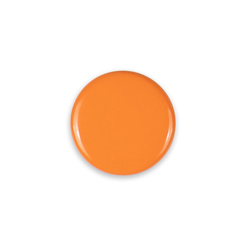 Jersey-nepparit [12 mm] | Prym – oranssi,  image number 1