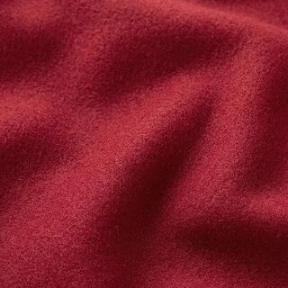 Takkikangas Kierrätetty polyesteri – bordeauxin punainen, 