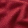 Takkikangas Kierrätetty polyesteri – bordeauxin punainen,  thumbnail number 2