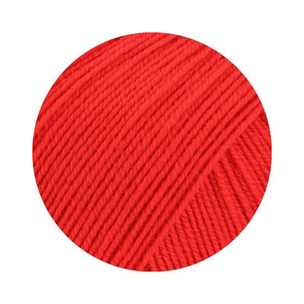 Cool Wool Baby, 50g | Lana Grossa – punainen,  image number 2