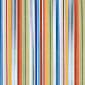 P&ouml;yt&auml;liinakangas Ohuet raidat &ndash; valkoinen/sininen, 