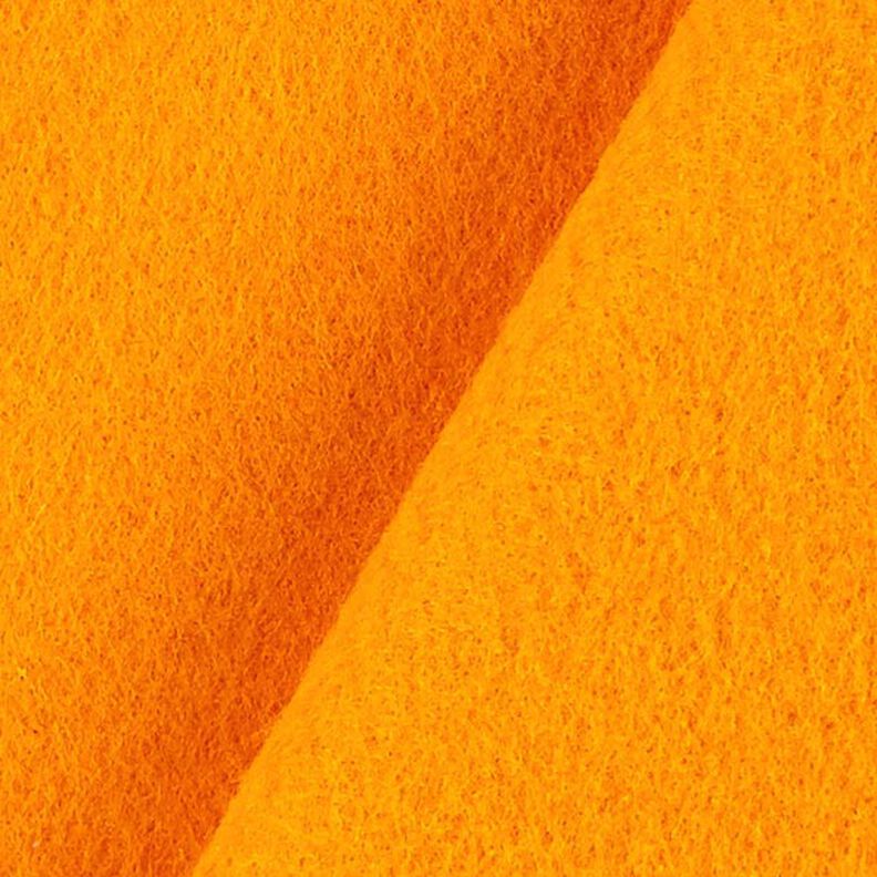 Huopa 90 cm / 1 mm vahvuus – oranssi,  image number 3
