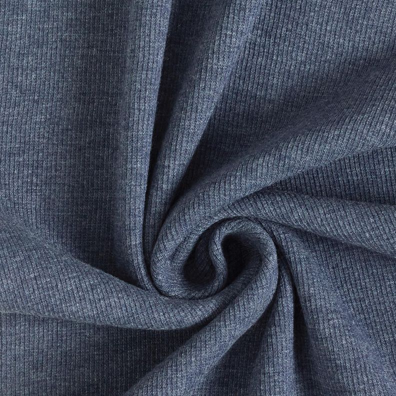 2x2 Resorit Meleerattu &ndash; farkunsininen,  image number 1