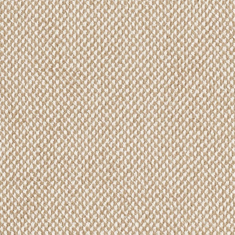Verhoilukangas Meleerattu pehmeä – tumma beige,  image number 4