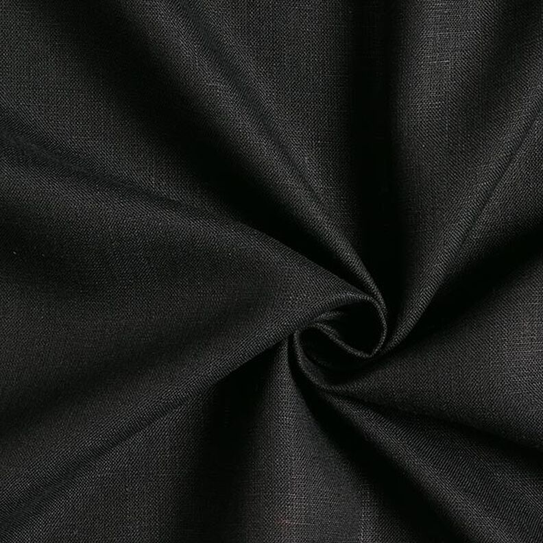 Pellavakangas – musta,  image number 1