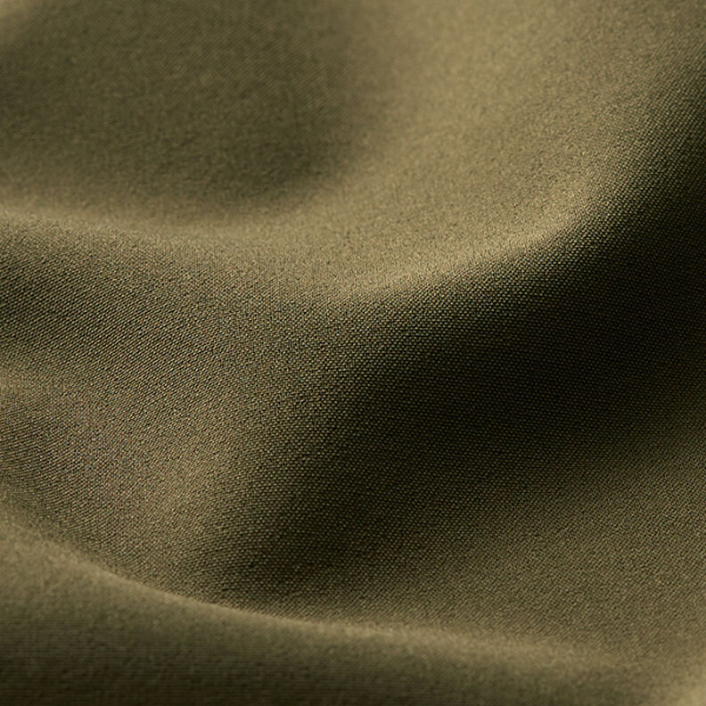 Softshell Yksivärinen – tummaoliivi,  image number 3