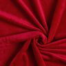 Stretchsametti Nicki-kangas – punainen,  thumbnail number 1