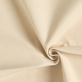Sisustuskangas Canvas vahattu – vaalea beige, 