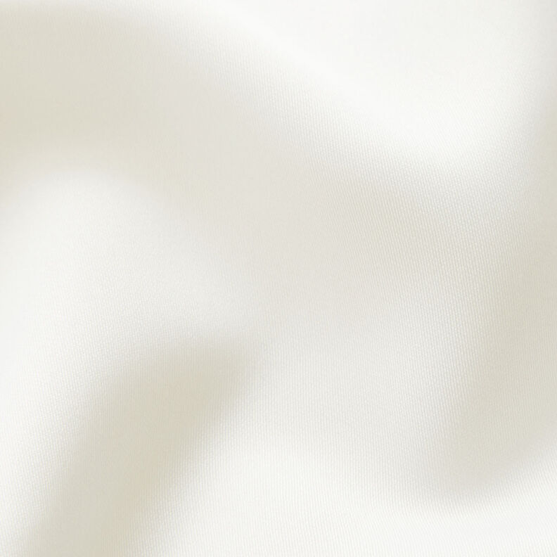 Mikrokuitu Satiini – villanvalkoinen,  image number 4
