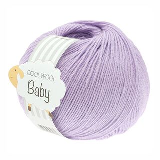 Cool Wool Baby, 50g | Lana Grossa – syreeni, 