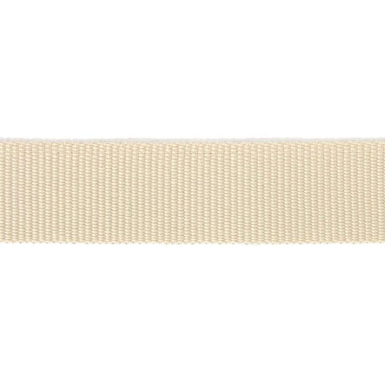 Ripsinauha, 26 mm – beige | Gerster,  image number 1
