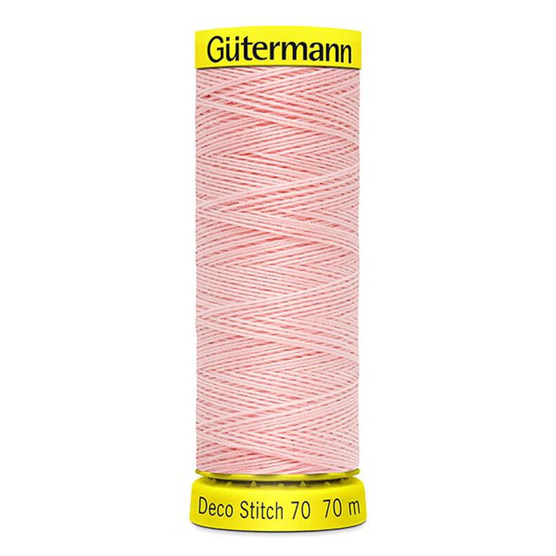 Deco Stitch 70 ompelulanka (659) | 70m | Gütermann,  image number 1