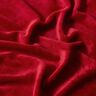 Stretchsametti Nicki-kangas – punainen,  thumbnail number 2