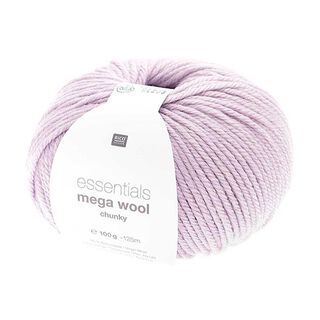 Essentials Mega Wool chunky | Rico Design – laventeli, 