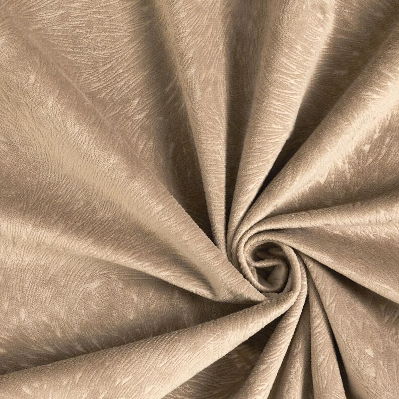 Sisustussametti Abstraktit oksat &ndash; cashew,  image number 3