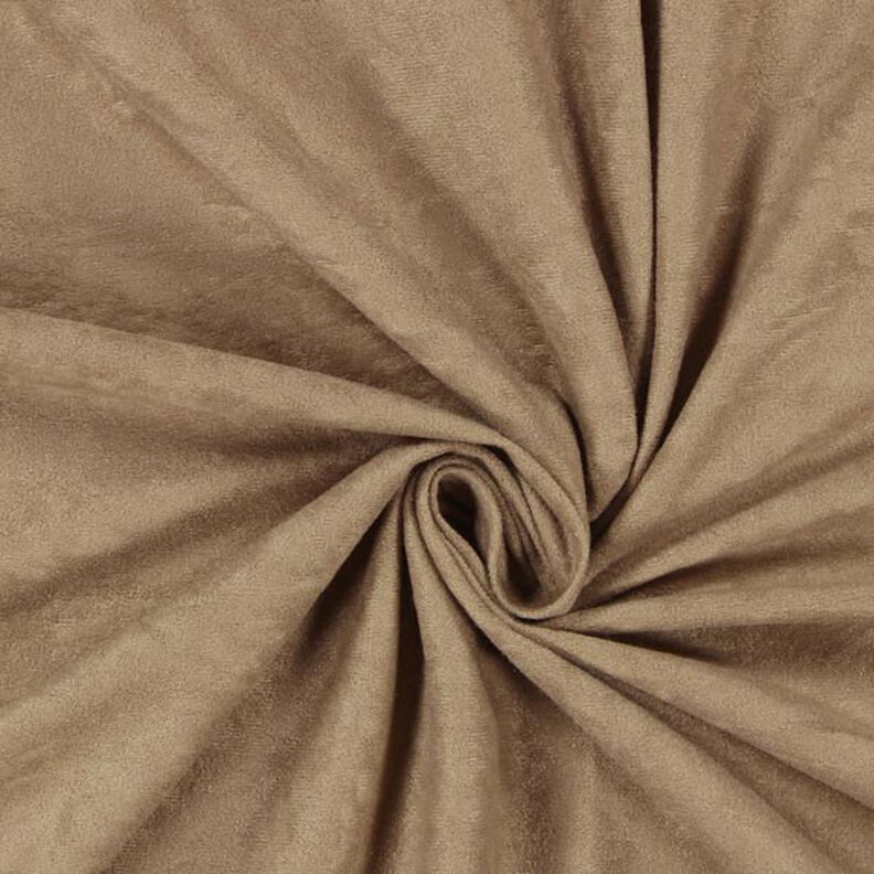Mikroveluuri Alova – ruskeanharmaa,  image number 1