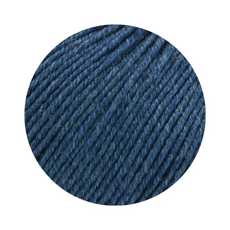 Cool Wool Melange, 50g | Lana Grossa – yönsininen,  image number 2