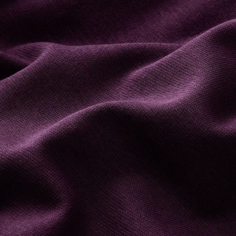 Resorikangas Yksivärinen – luumu,  image number 2