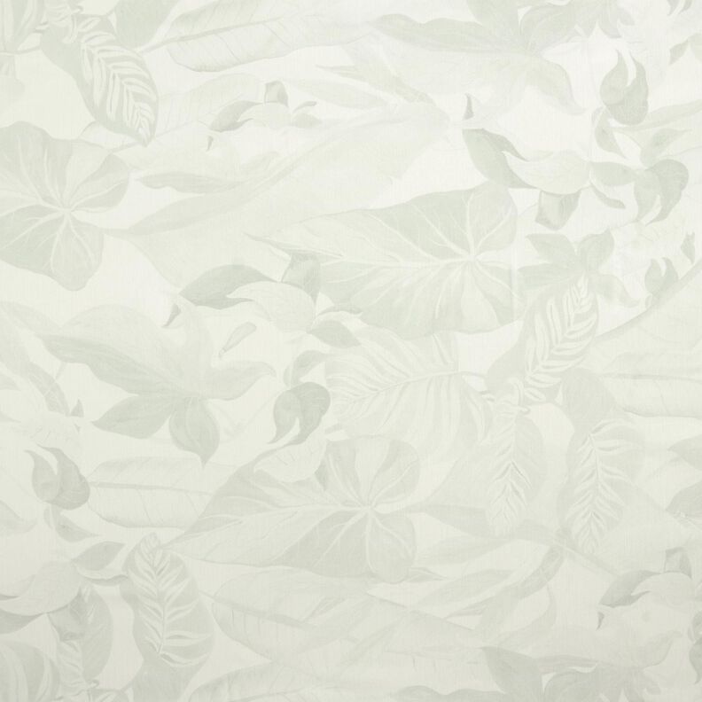 Ulkoilma Verhokangas Lehdet 315 cm  – vihreä,  image number 1