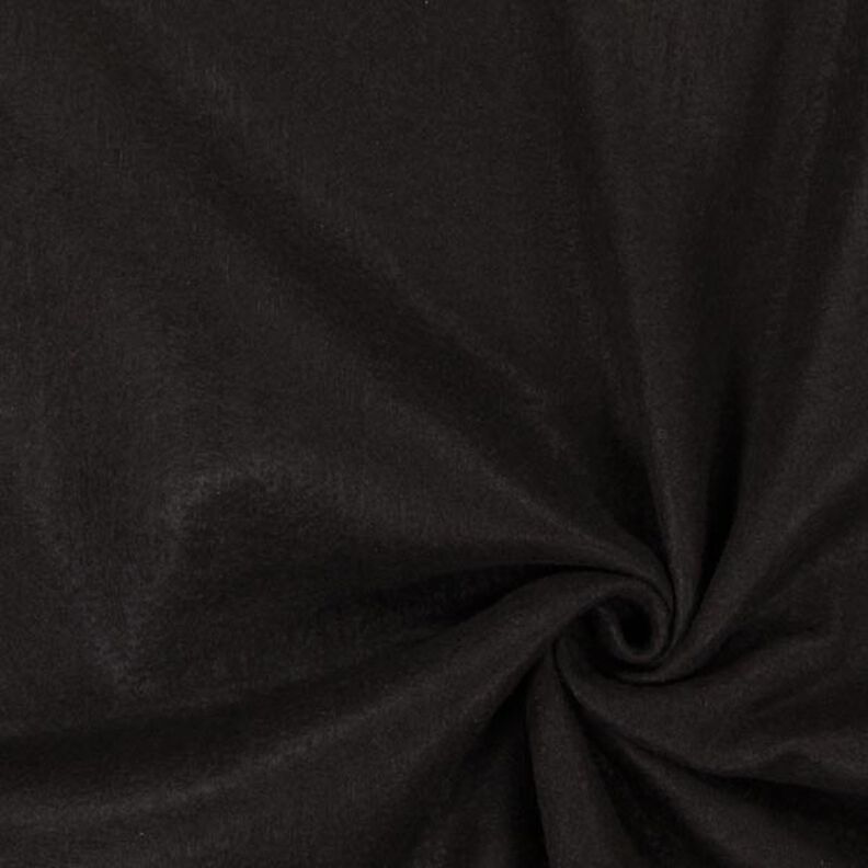 Huopa 180 cm / 1,5 mm paksu – musta,  image number 1