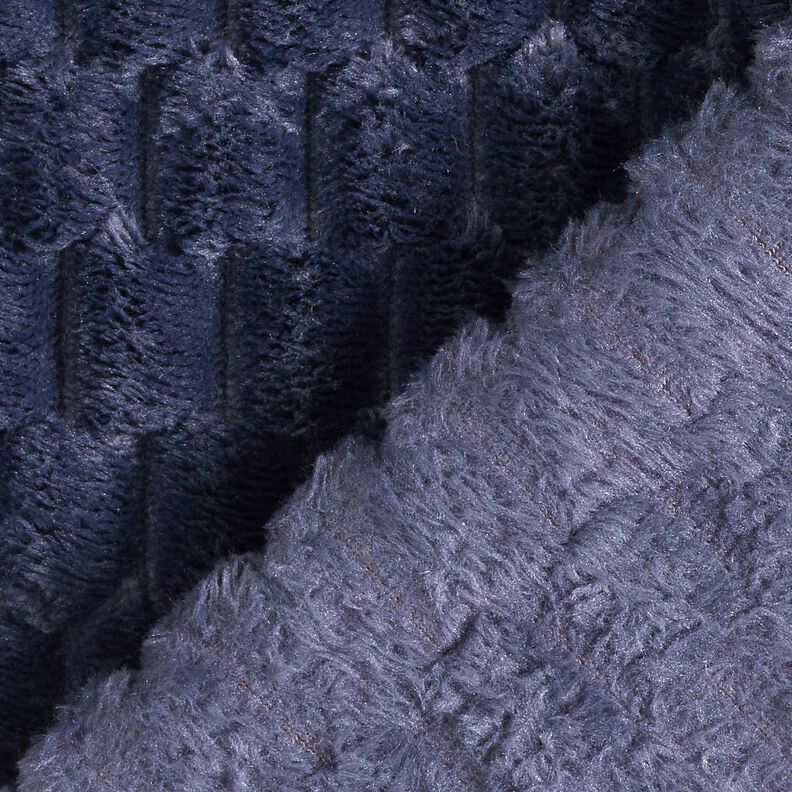 Tekoturkis Hunajakennot – yönsininen,  image number 4