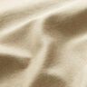 Verhoilukangas veluuri meleerattu – hiekka,  thumbnail number 2