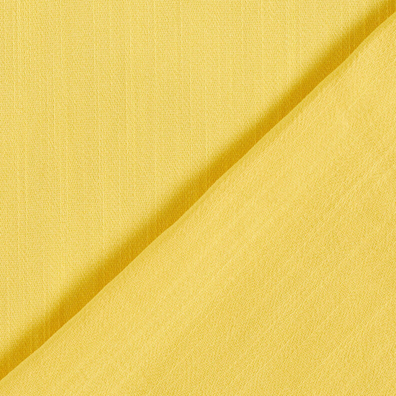 Puuvillasekoite Rakenne – keltainen,  image number 4